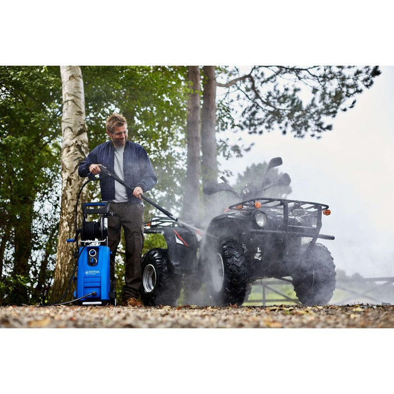 Load image into Gallery viewer, Nilfisk Premium 180-10 Pressure Washer-Cartec UK
