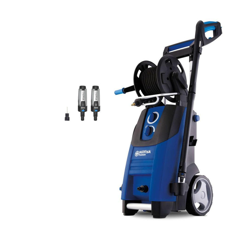 Load image into Gallery viewer, Nilfisk Premium 180-10 Pressure Washer-Cartec UK
