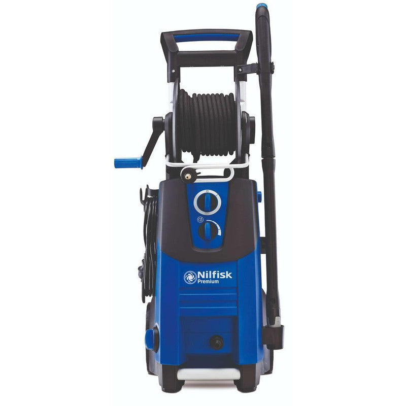 Load image into Gallery viewer, Nilfisk Premium 180-10 Pressure Washer-Cartec UK
