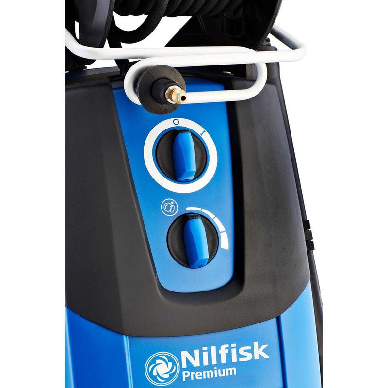 Load image into Gallery viewer, Nilfisk Premium 180-10 Pressure Washer-Cartec UK
