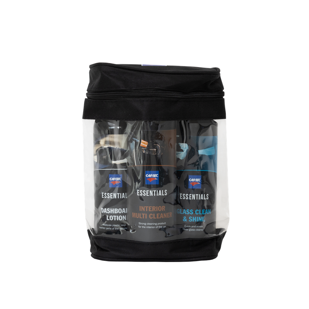 Official Cartec Essentials Interior Collection Cartec UK