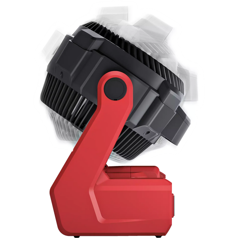 Load image into Gallery viewer, Flex CF 18.0/230 BS Cordless Fan 18.0 V
