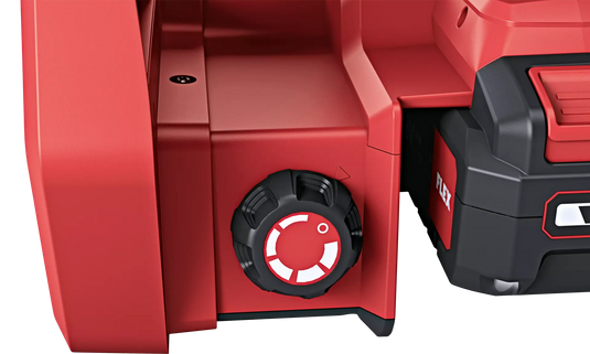 Flex CF 18.0/230 BS Cordless Fan 18.0 V