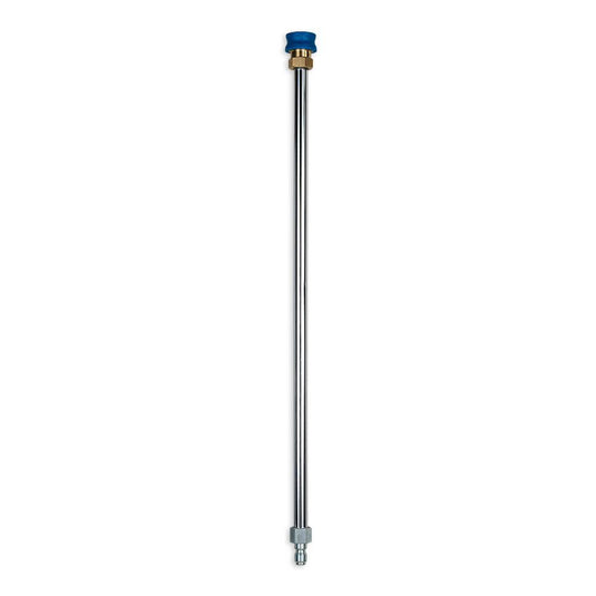 Pressure Washer Extension Lance - 1/4" Quick Release-Cartec UK