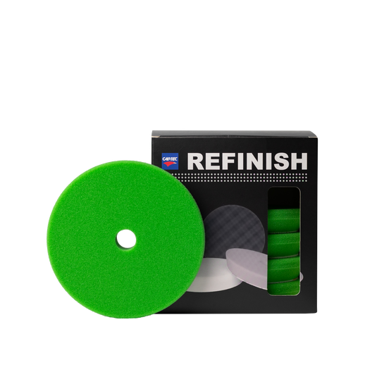NEW Unipad Green Compounding Pad