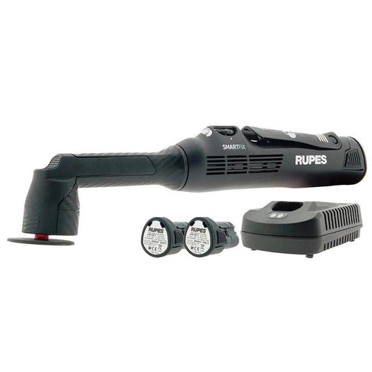 RUPES iBrid Nano 2 - Battery Polisher - STB Set-Cartec UK