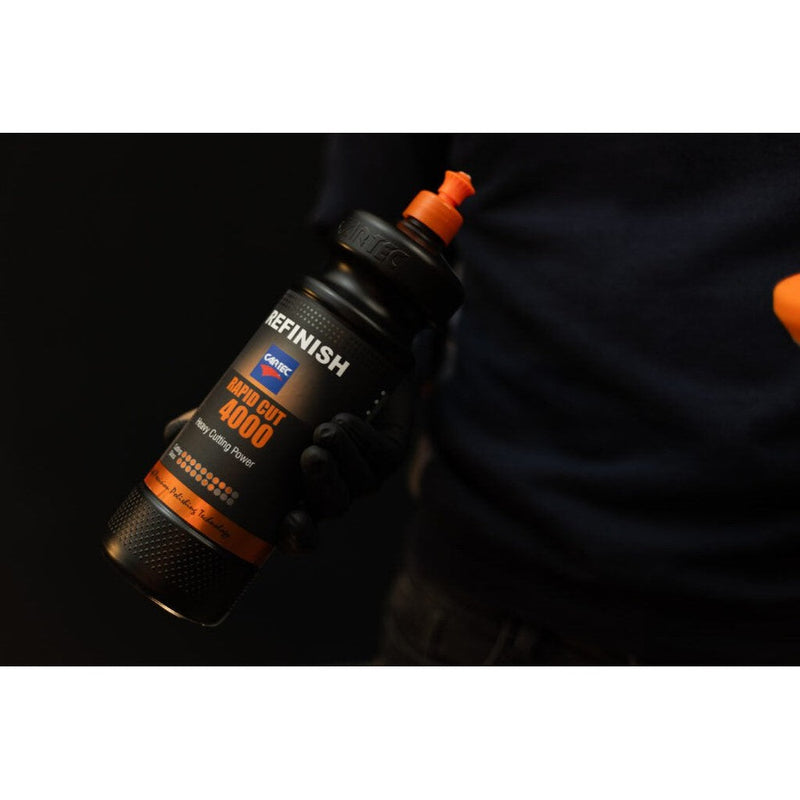 Load image into Gallery viewer, Rapid Cut 4000 + FREE Roll Of 36pc Fantasticlean Microfibre Cloths-Cartec UK

