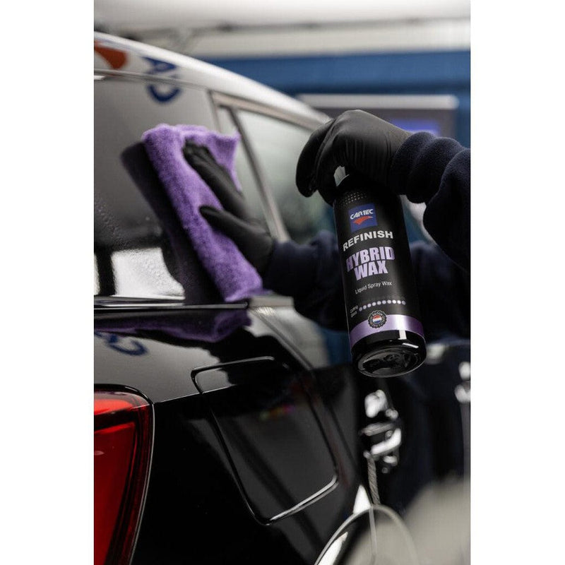 Load image into Gallery viewer, Refinish Hybrid Wax-Cartec UK
