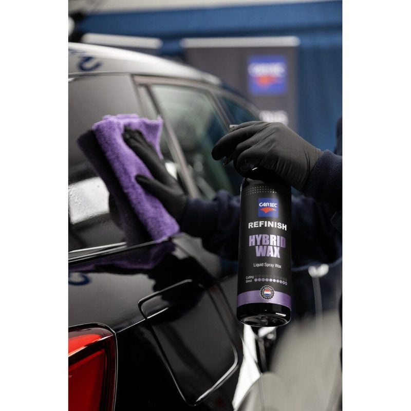 Load image into Gallery viewer, Refinish Hybrid Wax-Cartec UK
