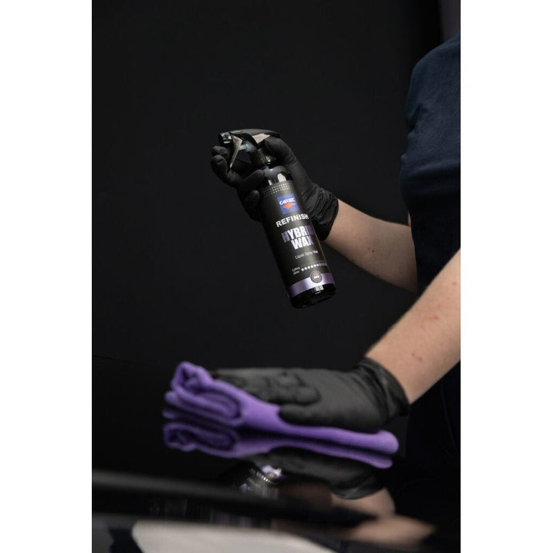 Load image into Gallery viewer, Refinish Hybrid Wax-Cartec UK
