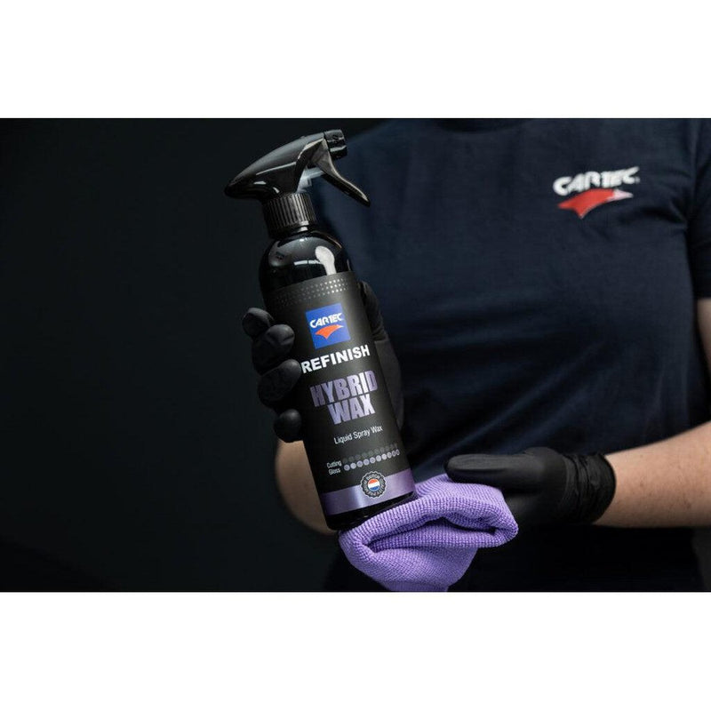 Load image into Gallery viewer, Refinish Hybrid Wax-Cartec UK
