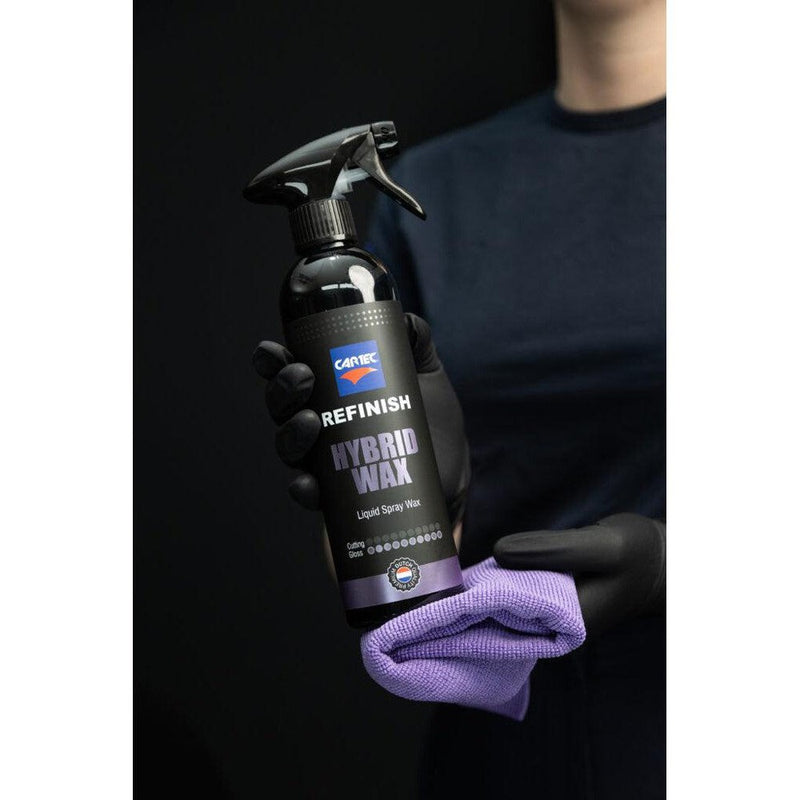 Load image into Gallery viewer, Refinish Hybrid Wax-Cartec UK
