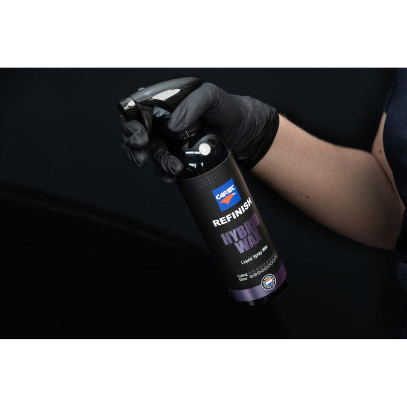 Load image into Gallery viewer, Refinish Hybrid Wax-Cartec UK
