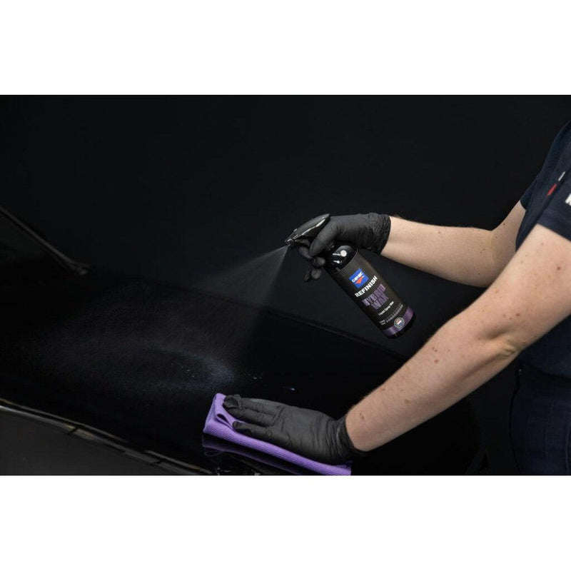 Load image into Gallery viewer, Refinish Hybrid Wax-Cartec UK
