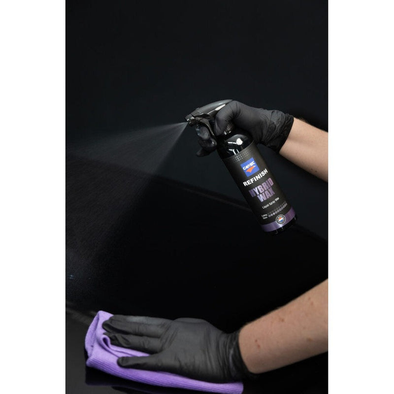 Load image into Gallery viewer, Refinish Hybrid Wax-Cartec UK
