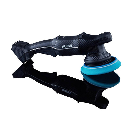 Rupes Bigfoot HLR15 Cordless Polisher (CARTEC S3 DELUXE)-Cartec UK