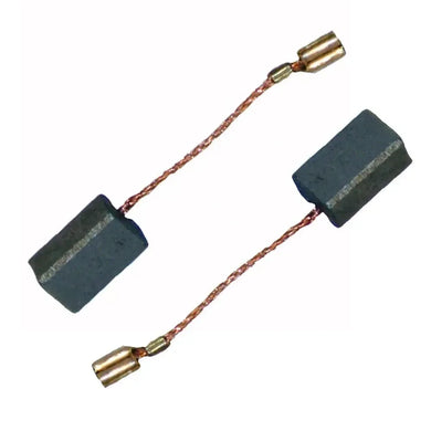 Set of Brushes-Cartec UK