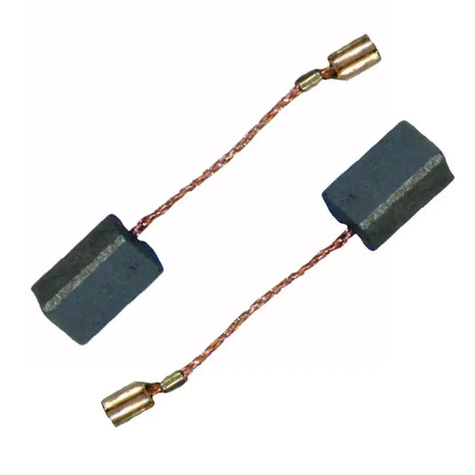 Set of Brushes-Cartec UK