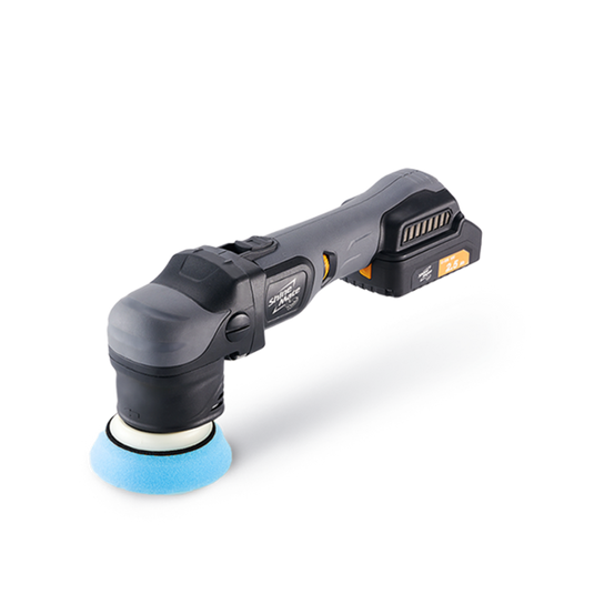 ShineMate EB350 75mm Cordless Polisher Kit-Cartec UK