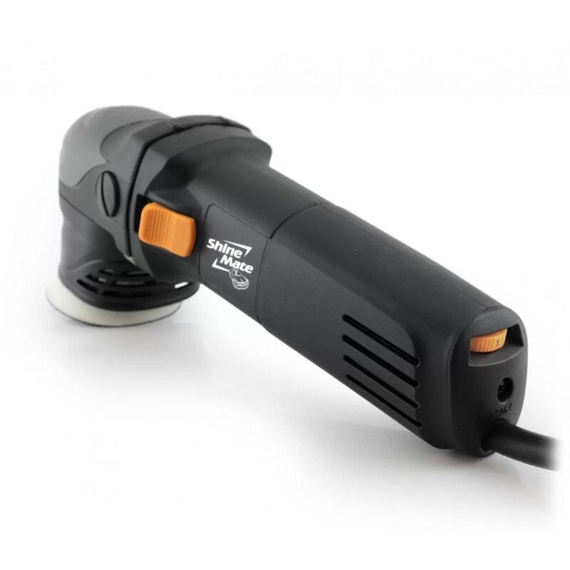 Load image into Gallery viewer, ShineMate EX603 Mini Dual Action Polisher-Cartec UK
