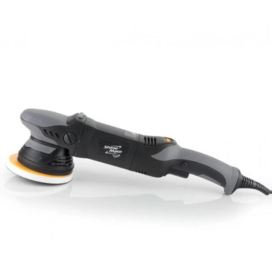 ShineMate EX620 5/15 15mm Throw Random Orbital Polisher-Cartec UK