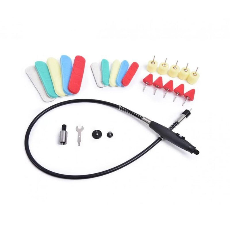 Load image into Gallery viewer, ShineMate - Mini Rotary Polisher Extension Kit-Cartec UK
