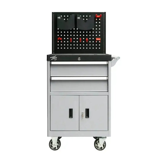 Shinemate Tool Cart-Cartec UK