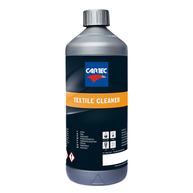 Textile Cleaner-Cartec UK