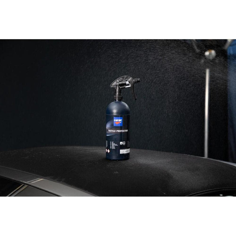 Load image into Gallery viewer, Textile Protector - Interior &amp; Exterior Waterproof Coating-Cartec UK
