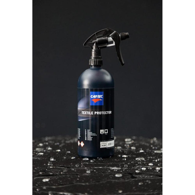 Load image into Gallery viewer, Textile Protector - Interior &amp; Exterior Waterproof Coating-Cartec UK
