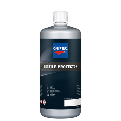 Textile Protector - Interior & Exterior Waterproof Coating-Cartec UK