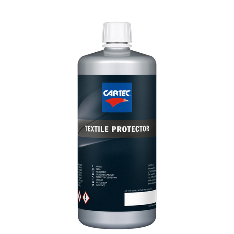 Load image into Gallery viewer, Textile Protector - Interior &amp; Exterior Waterproof Coating-Cartec UK
