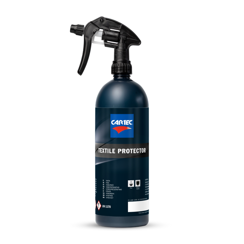 Load image into Gallery viewer, Textile Protector - Interior &amp; Exterior Waterproof Coating-Cartec UK

