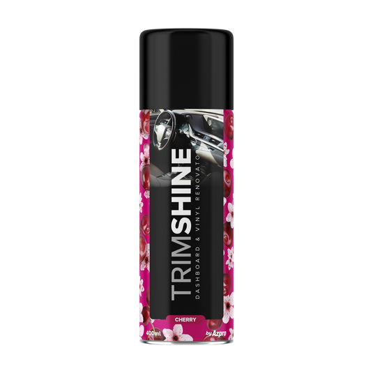 Trimshine Cherry 500ml-Cartec UK