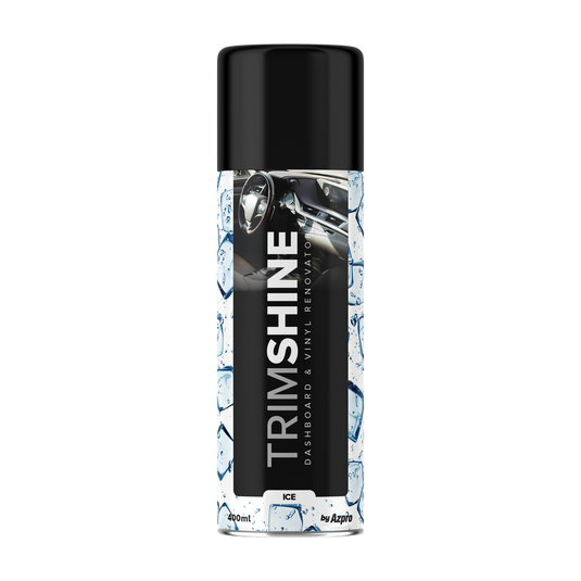 Trimshine Ice 500ml-Cartec UK