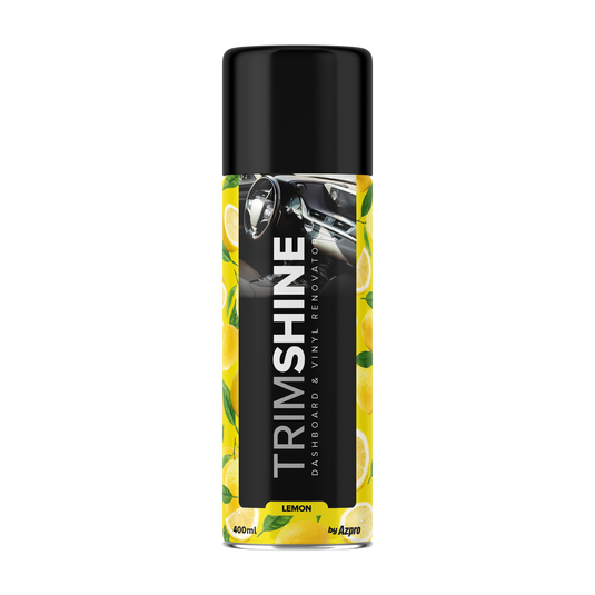 Trimshine Lemon 500ml-Cartec UK