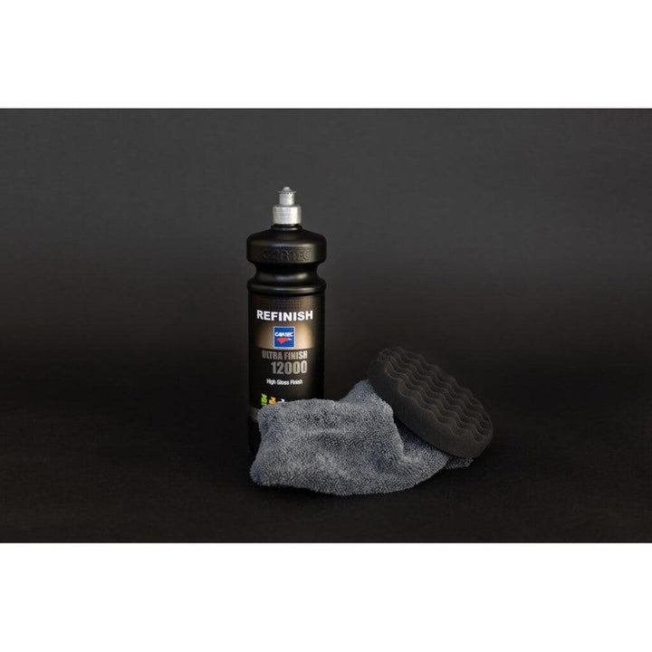 Ultra Finish 12000 – Cartec UK