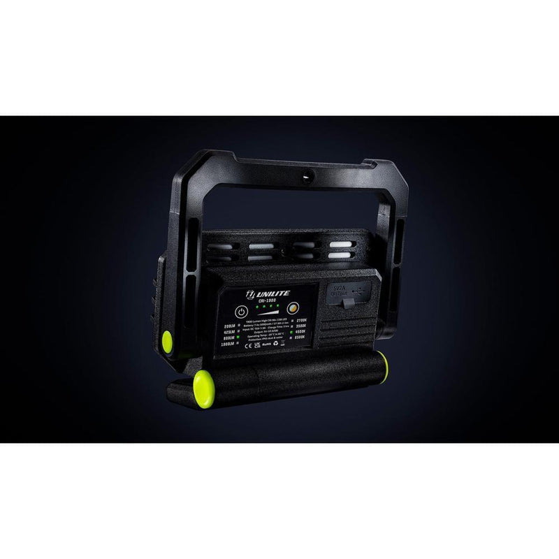 Load image into Gallery viewer, Unilite CRI-1900 High CRI Detailing Light-Cartec UK
