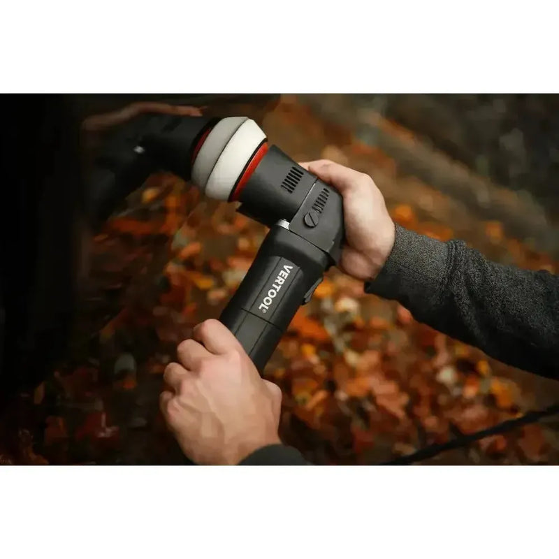 Load image into Gallery viewer, Vertool 12e Mini Dual Action Polisher-Cartec UK
