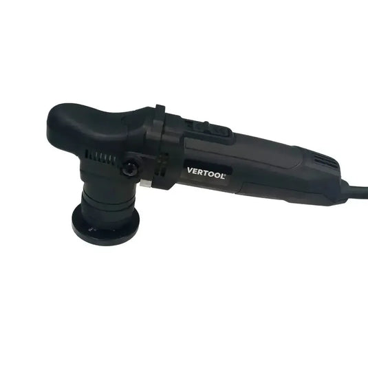 Vertool 12e Multi Mini Polishing Machine-Cartec UK