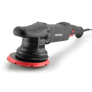 Vertool DAS-21E Dual Action Polisher - UK Plug-Cartec UK