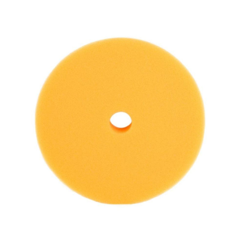 Load image into Gallery viewer, *WHEN STOCK IS GONE - BUY UNIPAD VERSION* Yellow Compounding Pad-Cartec UK
