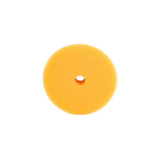 *WHEN STOCK IS GONE - BUY UNIPAD VERSION* Yellow Compounding Pad-Cartec UK