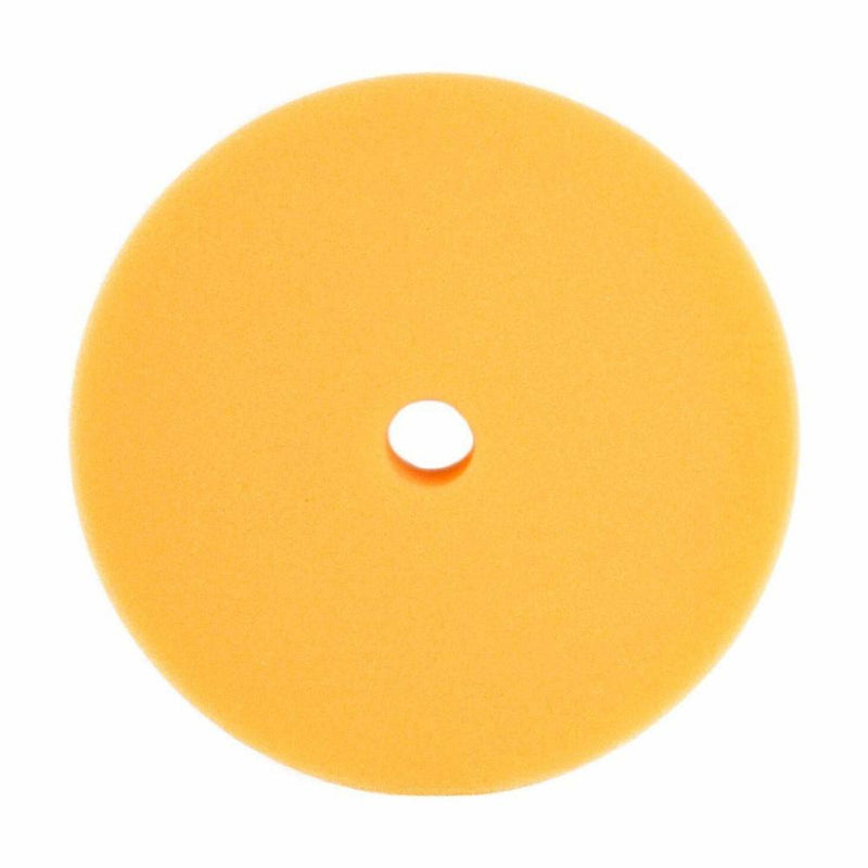 Load image into Gallery viewer, *WHEN STOCK IS GONE - BUY UNIPAD VERSION* Yellow Compounding Pad-Cartec UK
