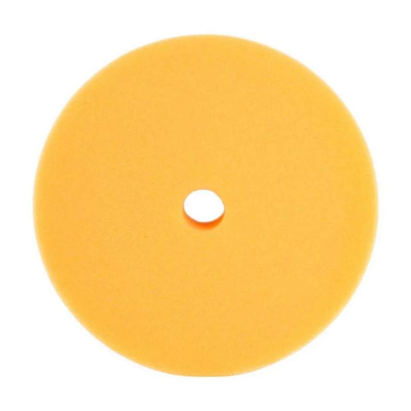 Load image into Gallery viewer, *WHEN STOCK IS GONE - BUY UNIPAD VERSION* Yellow Compounding Pad-Cartec UK
