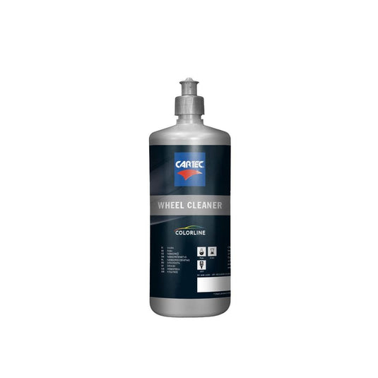 Wheel Cleaner Acid Free-Cartec UK