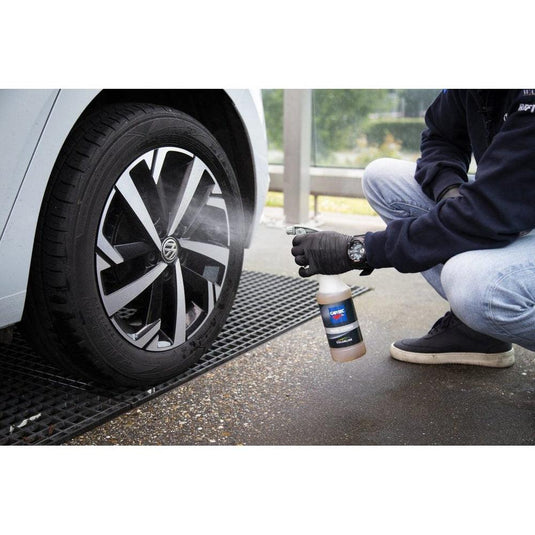 Wheel Cleaner Acid Free-Cartec UK