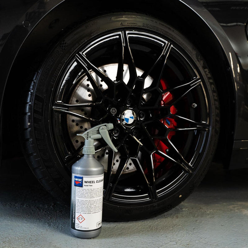 Load image into Gallery viewer, Wheel Cleaner Acid Free-Cartec UK
