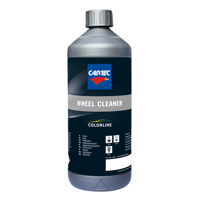 Wheel Cleaner Acid Free-Cartec UK