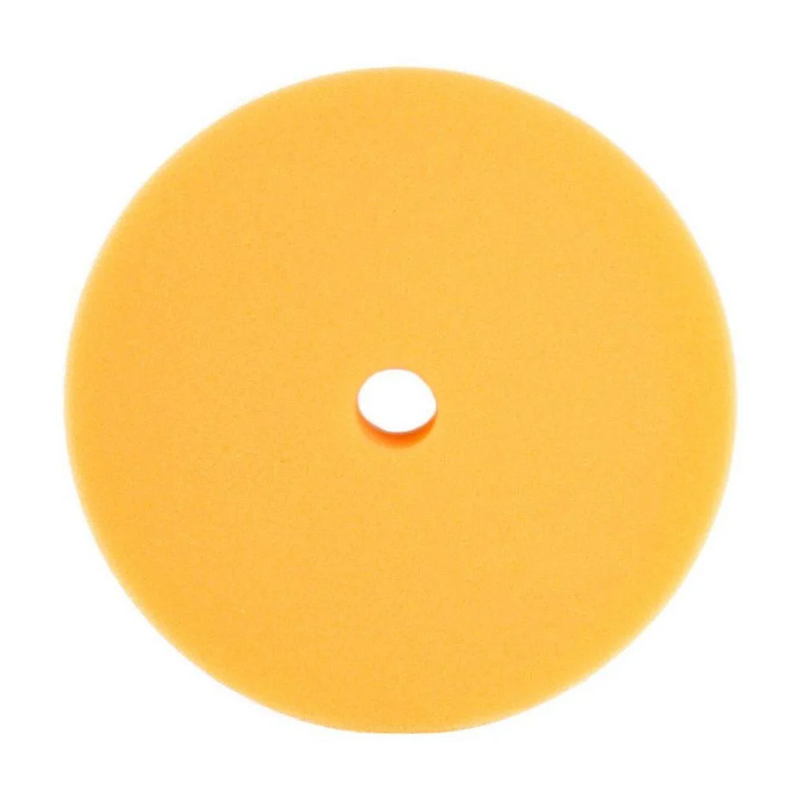 Load image into Gallery viewer, Yellow Compounding Pad-Cartec UK
